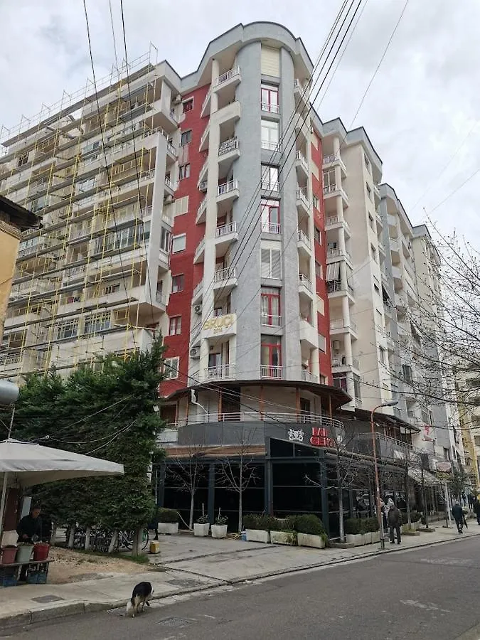 Art Apartment Clever Durres Albania