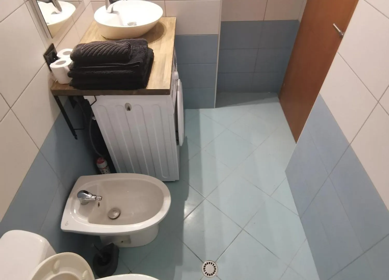 Art Apartment Clever Durres