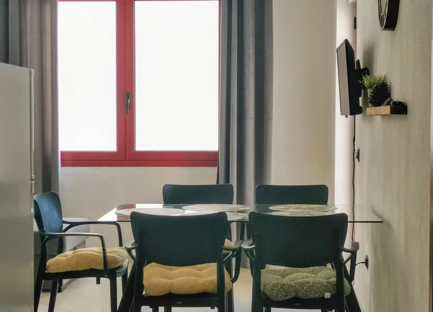 Art Apartment Clever Durres