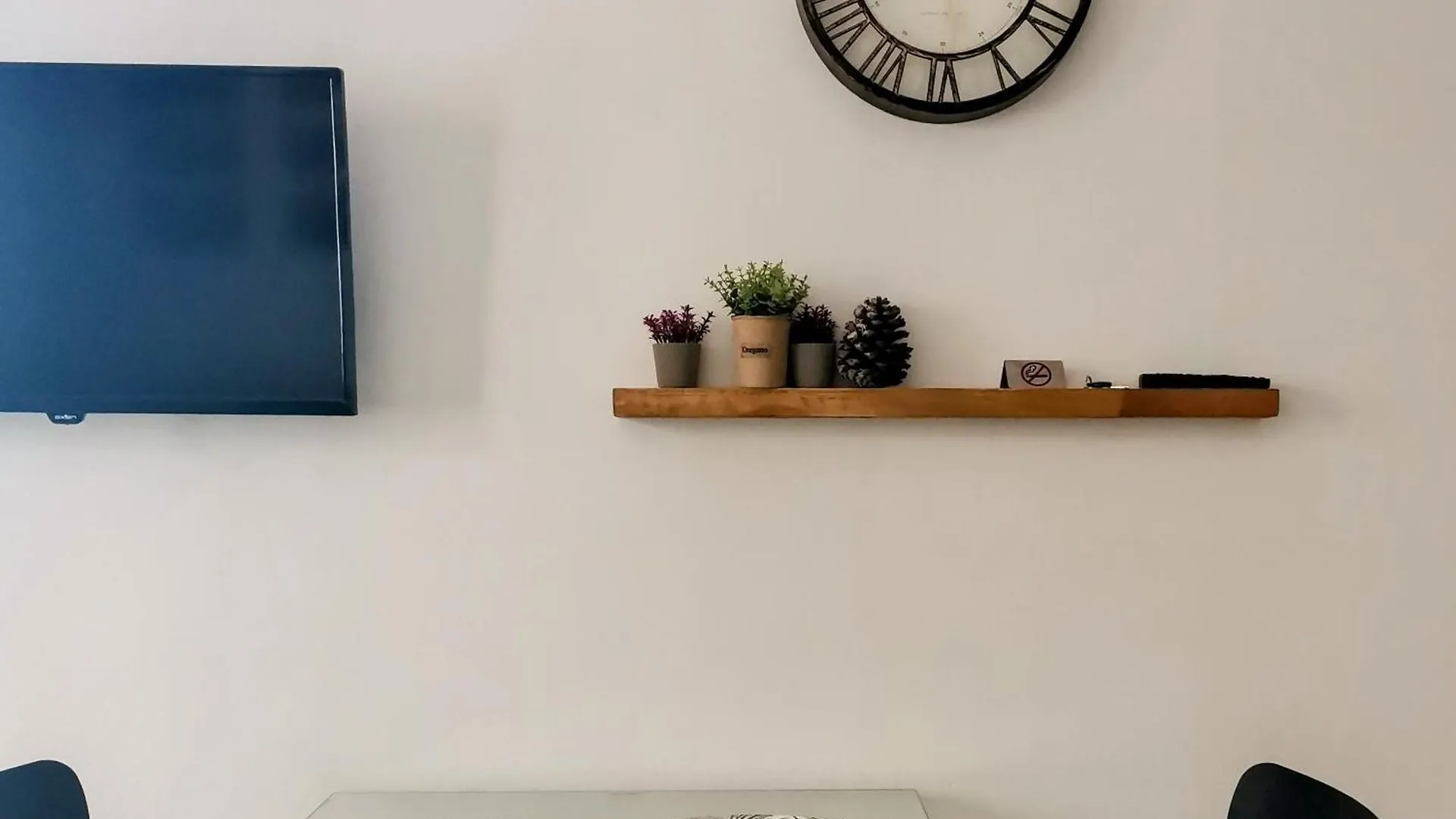 Art Apartment Clever Durres