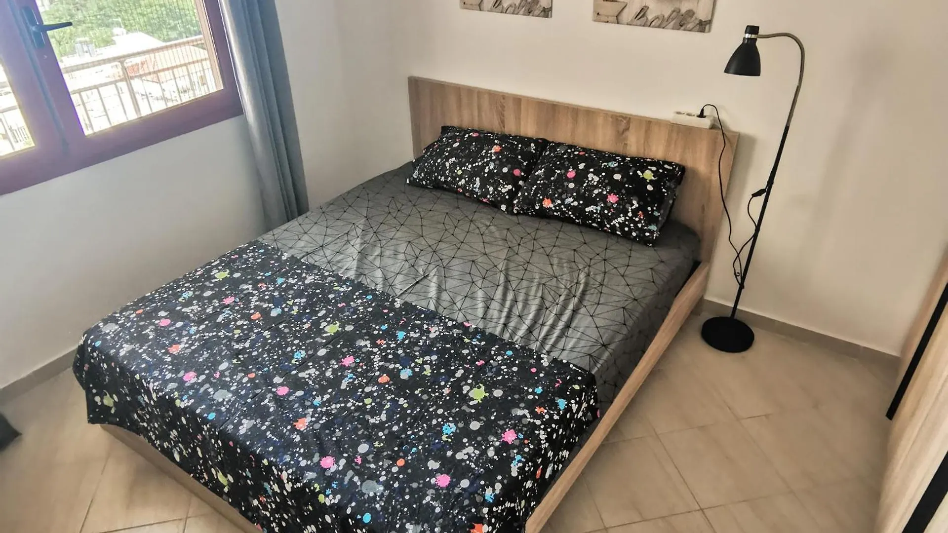 Art Apartment Clever Durres